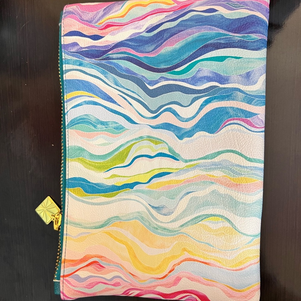 Erin Condren Planny Pack -Waves